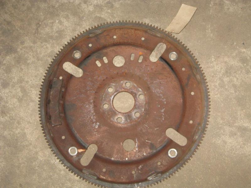 88 89 90-95 ford thunderbird cougar mustang flywheel/flex plate a.t.3.8l