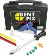 Slide hammer glue kit - pdr - paintless dent repair - #dfsk100 free shipping 