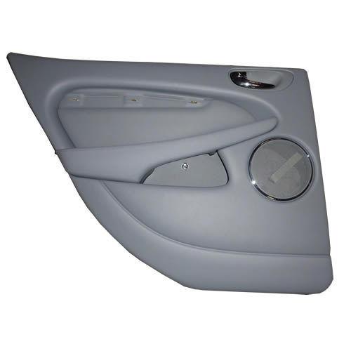 *oe* door panel (casing) left rear for the jaguar (fits: x-type 2002-2007)