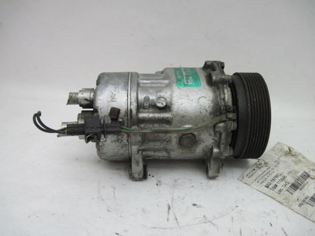 Ac compressor volkswagen jetta 1999 99 2.8 525914