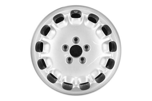 Cci 70211u10 - 99-03 volvo s80 16" factory original style wheel rim 5x108