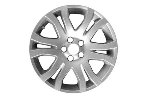 Cci 72202u20 - land rover lr2 18" factory original style wheel rim 5x120.65