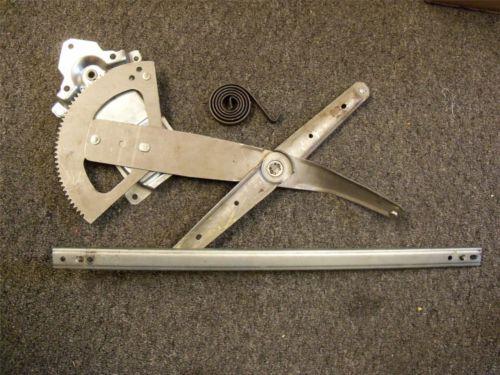 1991-2005 oem ford explorer rh passenger front window regulator 3l2z-7823208-aa