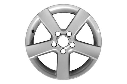 Cci 69830u20 - volkswagen passat 15" factory original style wheel rim 5x112