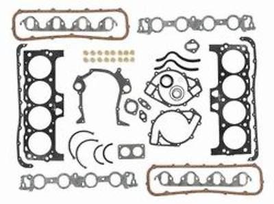 Mr. gasket 7130 gaskets-full set-engine rebuilder