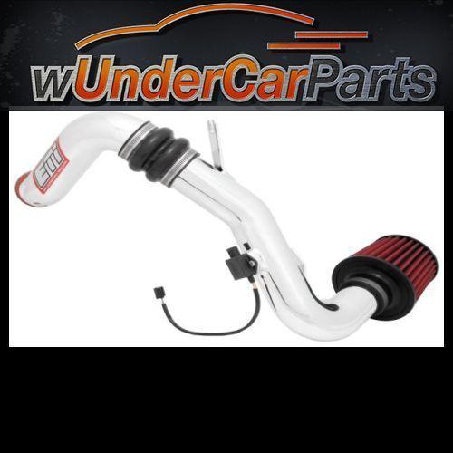 Aem 41-1403p electronically tuned cold air intake polished