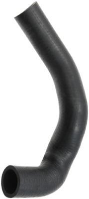 Dayco 71539 lower radiator hose-radiator coolant hose