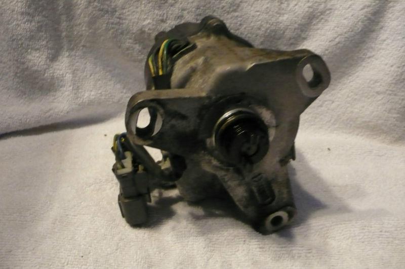 97 98 99 00 01 honda prelude distributor