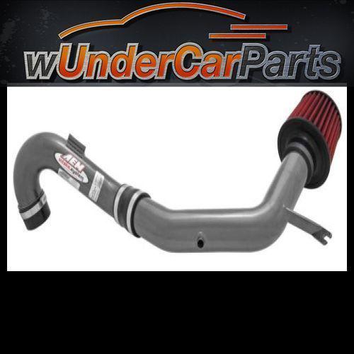 Aem 21-451c cold air intake regular clamp