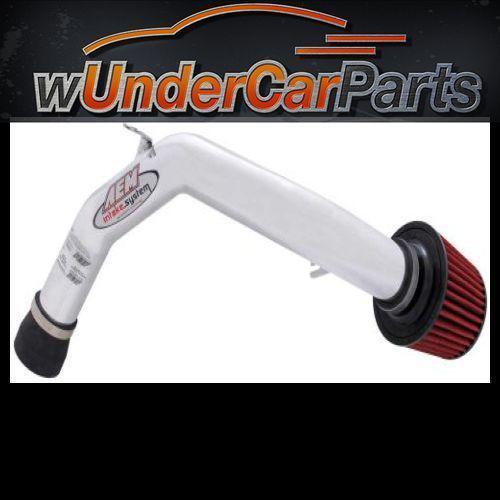 Aem 21-494p cold air intake regular clamp