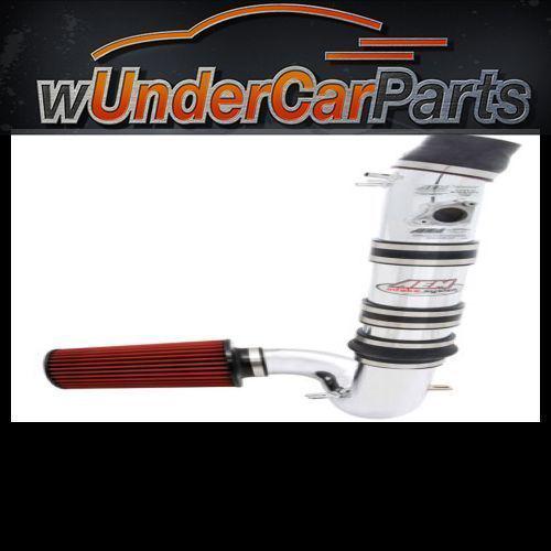 Aem 21-485p cold air intake regular clamp