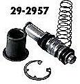 Blaster 200 front brake master cylinder rebuild kit