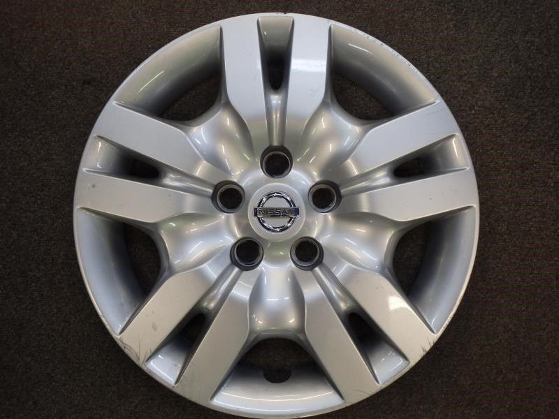 09 10 11 12 nissan altima wheel cover 16 bolt on mtg