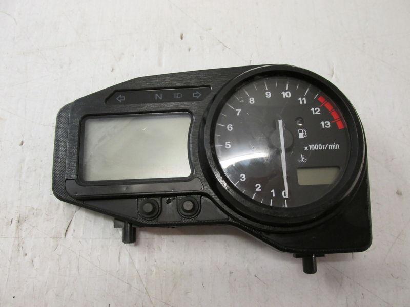 Buy CBR954RR CBR900RR 2002-2003 CBR 954 RR 900 SPEEDO SPEEDOMETER KPH ...