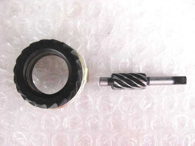 Honda c50 c 70 c90 speedometer gear set