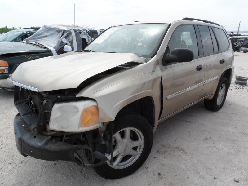 05 trailblazer engine 4.2l vin s 8th digit 291721