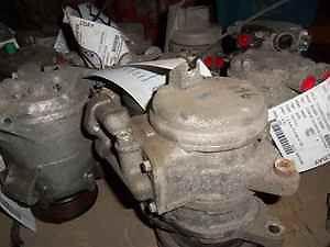 00 01 02 03 subaru legacy a/c ac air compressor oem lkq