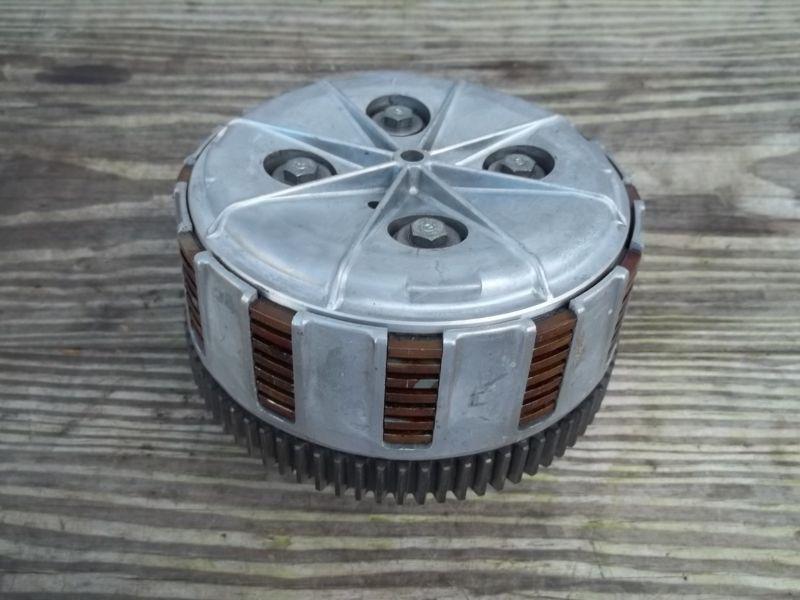 1974 honda  cb450 cb 450 clutch complete