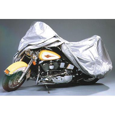 Covercraft, ready-fit  motorcycle cover s/bikes up to 750cca