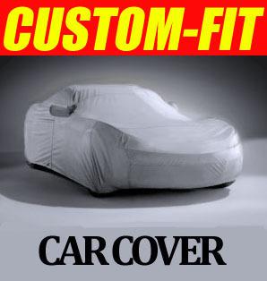 Bmw 3-series 335i coupe 2007-2011 *custom-fit car cover