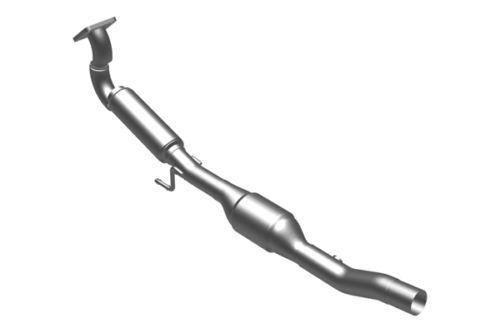 Magnaflow 23710 - 02-03 golf catalytic converters pre-obdii