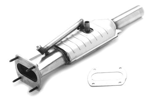 Magnaflow 39337 - 88-93 e-series catalytic converters pre-obdii direct fit