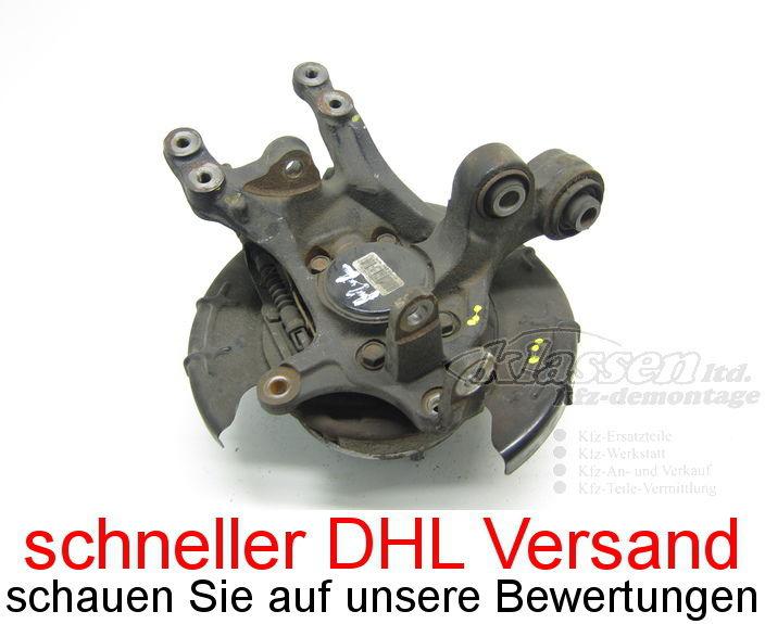 Stub axle rear left hyundai ix35 lm 2.0 crdi