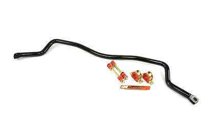Umi performance solid front sway bar 2112-b