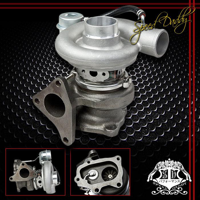 Td05h 18g 380+hp turbo/turbocharger compressor boost w/internal wastegate subaru