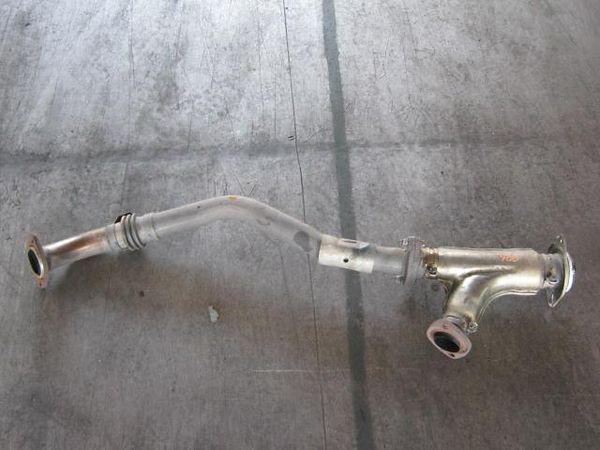 Toyota estima 2001 f exhaust muffler [0022200]