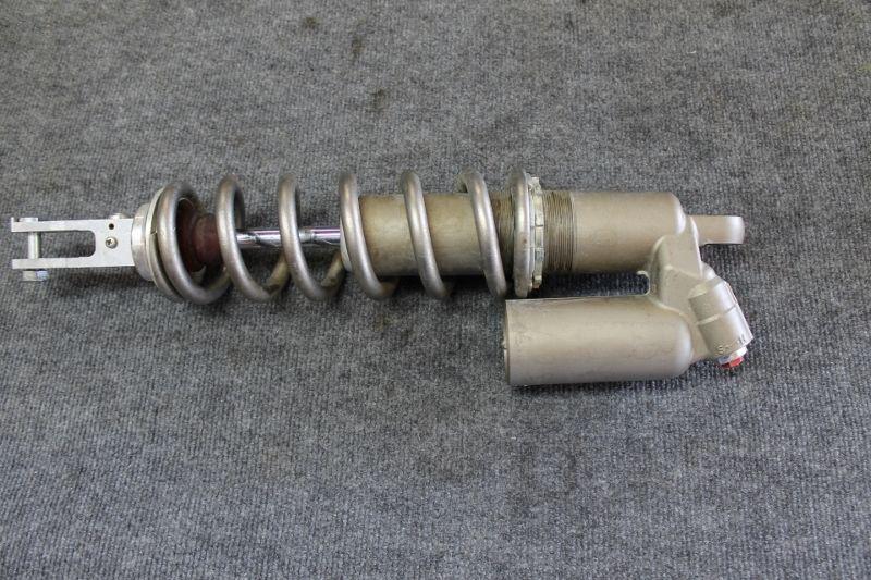 2009 crf 250 crf250 shock rear suspension 04 05 06 07 08 09