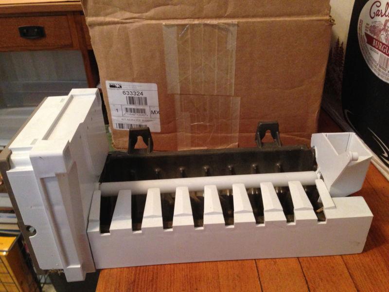 Norcold ice maker brand new oem