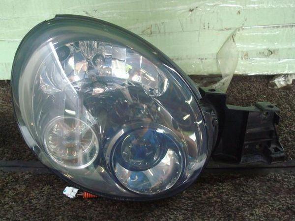 Subaru impreza 2000 right head light assembled [9e10800]