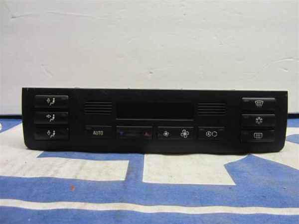 01 02 03 04 05 06 bmw m3 ac heater climate control oem