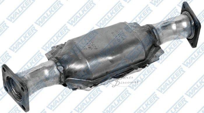 Walker catalytic converter