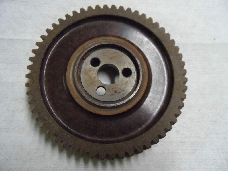 Nors 1935 1936 1937 1938 1939 1940 1941 1942 1946 hudson fiber timing gear 