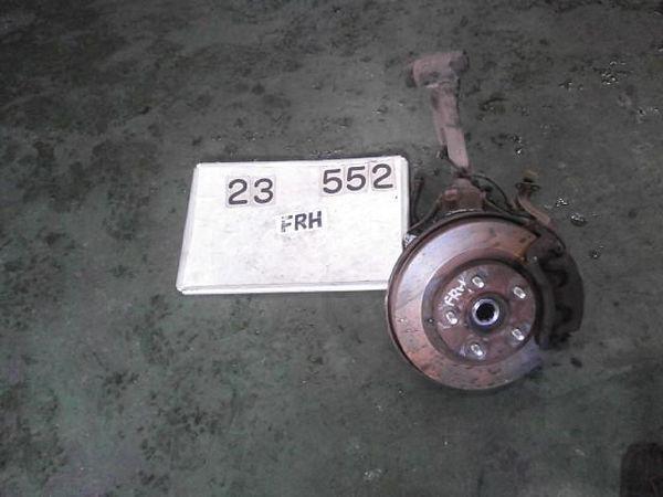 Nissan laurel 2001 f. right knuckle hub assy [5524431]