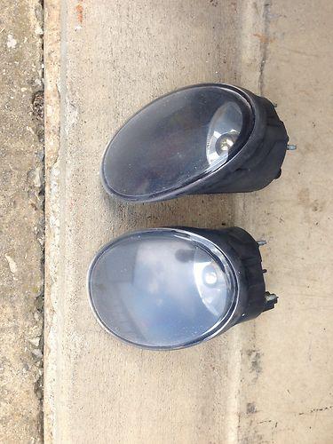 05 06 gto fog light set