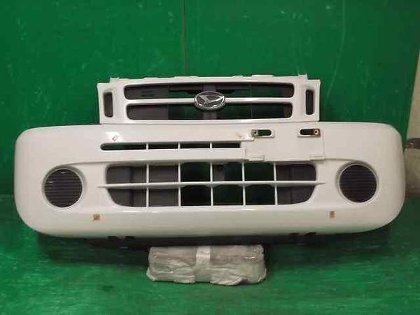 Daihatsu hijet atrai 1999 front bumper assembly [0410100]