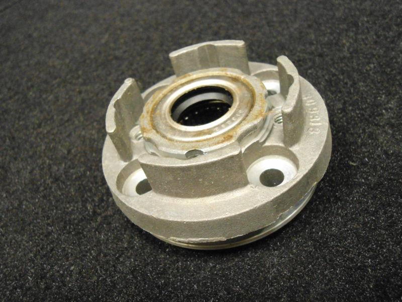 Gearcase head assembly #379327#0379327 1968 omc/johnson/evinrude  boat part