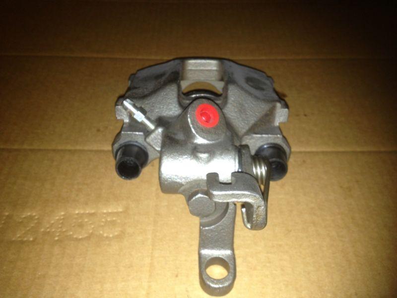 Saab 900 9000 remanufactured rear right brake caliper 19-1058