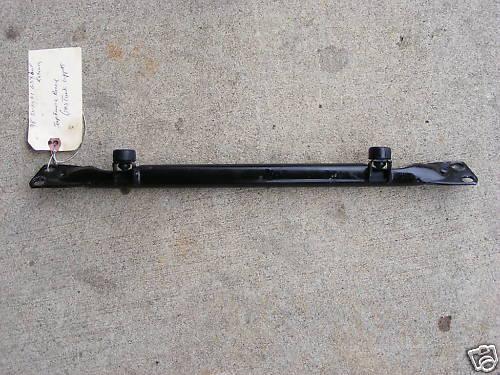 98 suzuki gsx600f katana gas tank mount bar gsx 600f