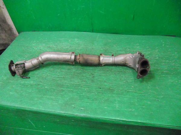 Nissan serena 2000 f exhaust muffler [0222200]