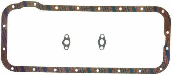 Fel-pro gaskets fpg os11701c - oil pan gasket set