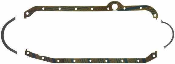 Fel-pro gaskets fpg os30410c - oil pan gasket set