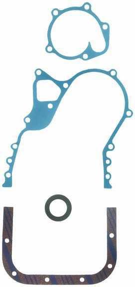 Fel-pro gaskets fpg tcs45503 - timing cover gasket set