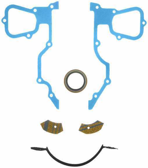 Fel-pro gaskets fpg tcs45107 - crankshaft front seal set