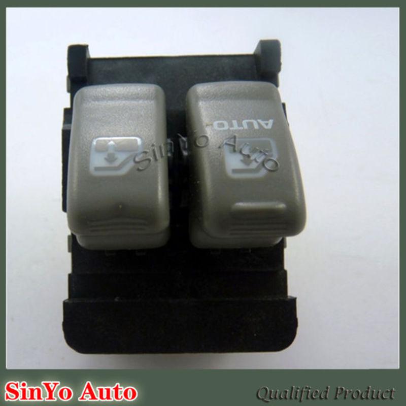 New gray power window master switch fit for silhouette venture 00-05