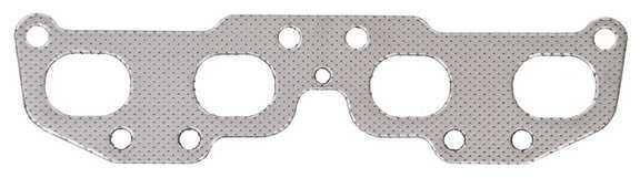 Fel-pro gaskets fpg ms97148 - manifold gasket set (exhaust)