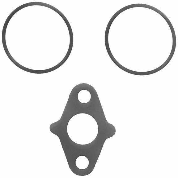 Fel-pro gaskets fpg es72073 - water pump gasket